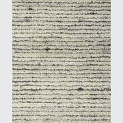 Baya Emmett 100% Wool Floor Rug - Pumice gallery detail image