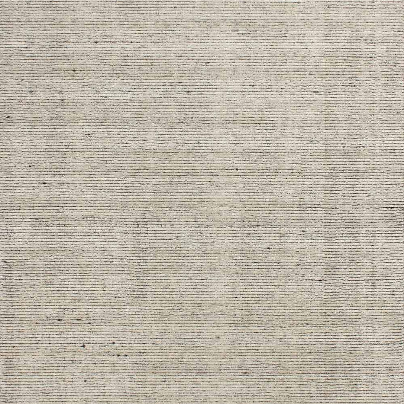 Baya Emmett 100% Wool Floor Rug - Pumice gallery detail image