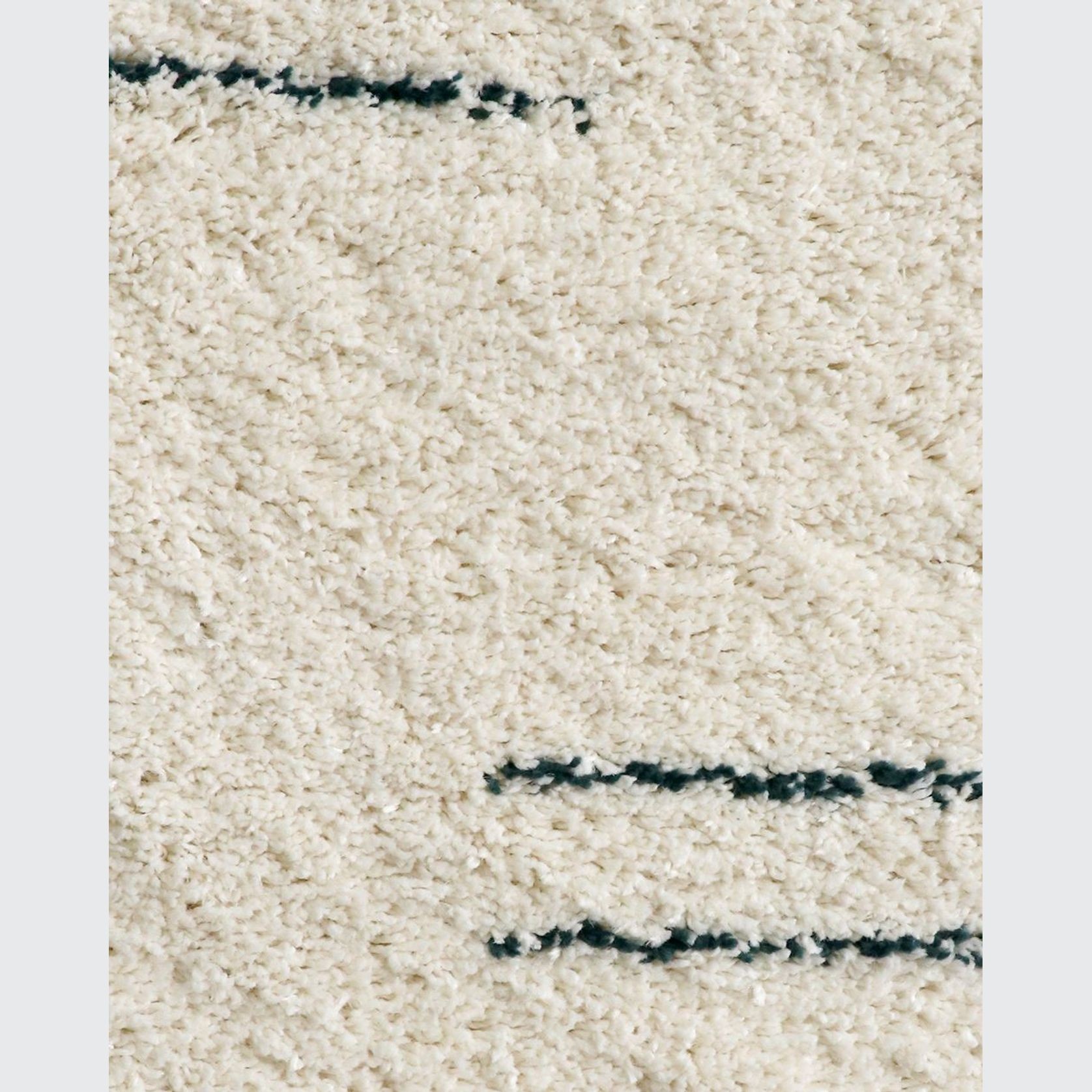 Enrica Pattern Area Rug | Beige gallery detail image