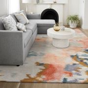 Flame Rug gallery detail image