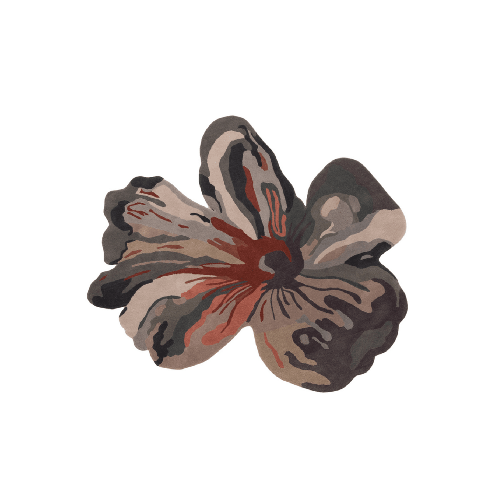 Flora Bloom 4 by Nanimarquina gallery detail image