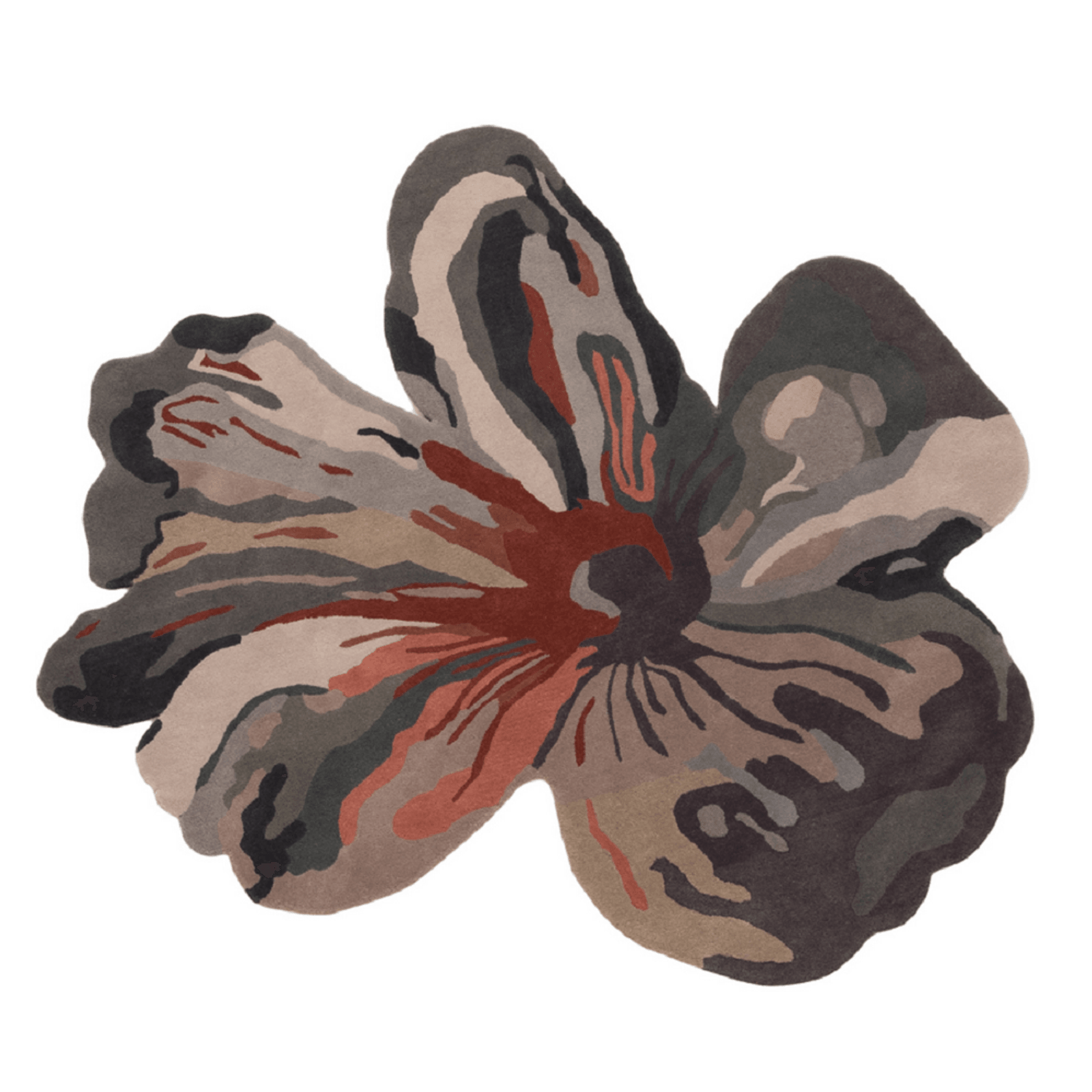 Flora Bloom 4 by Nanimarquina gallery detail image