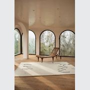 Chillida Gravitación Tinta 1996 by Nanimarquina gallery detail image