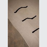 Chillida Gravitación Tinta 1996 by Nanimarquina gallery detail image