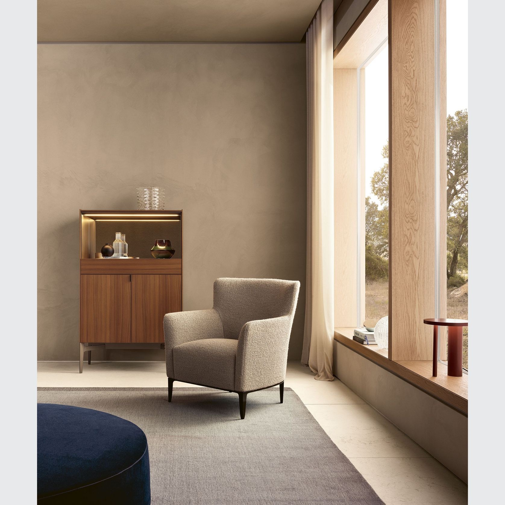 Plain Rug gallery detail image