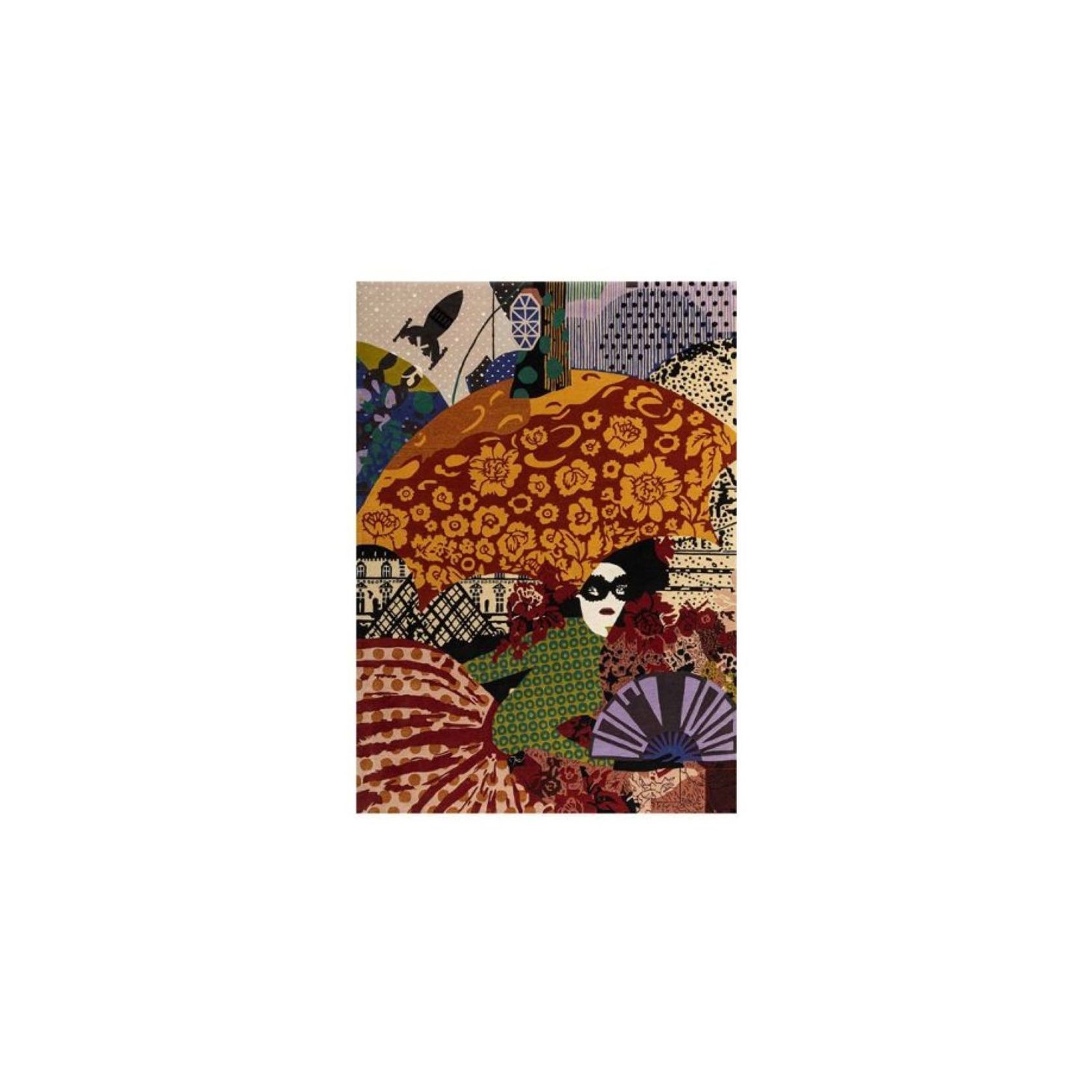 Paris Rug gallery detail image