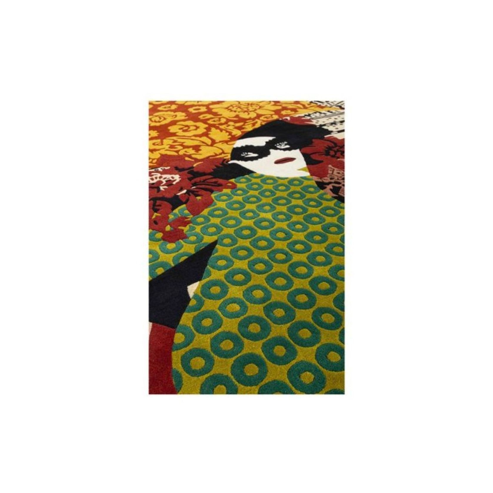 Paris Rug gallery detail image