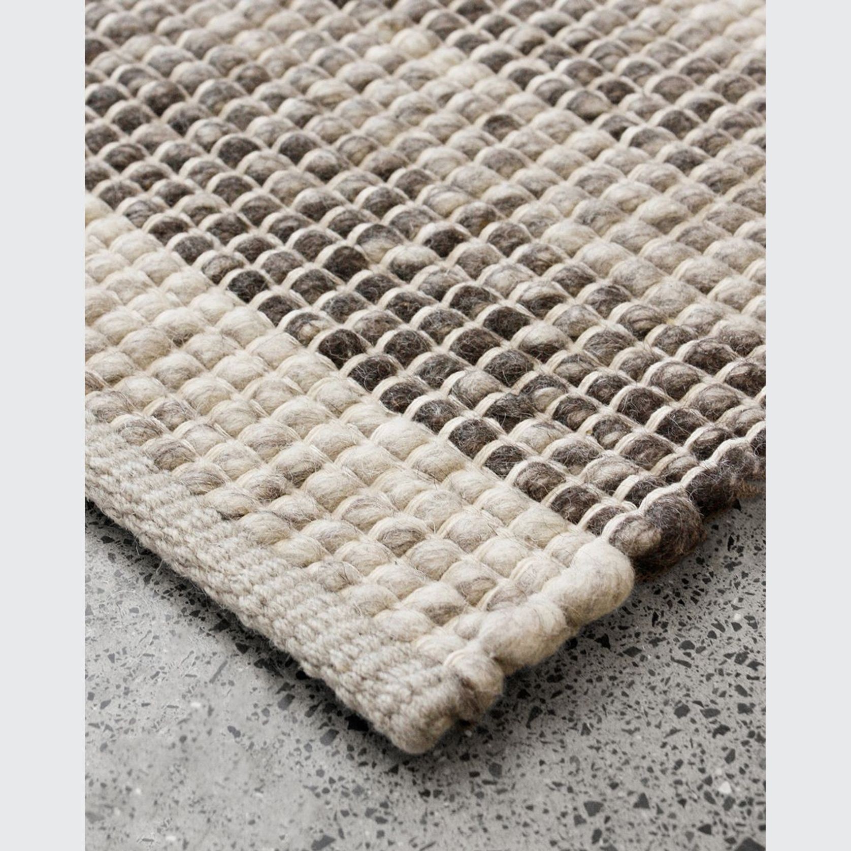 Hayden Area Rug | Stone gallery detail image