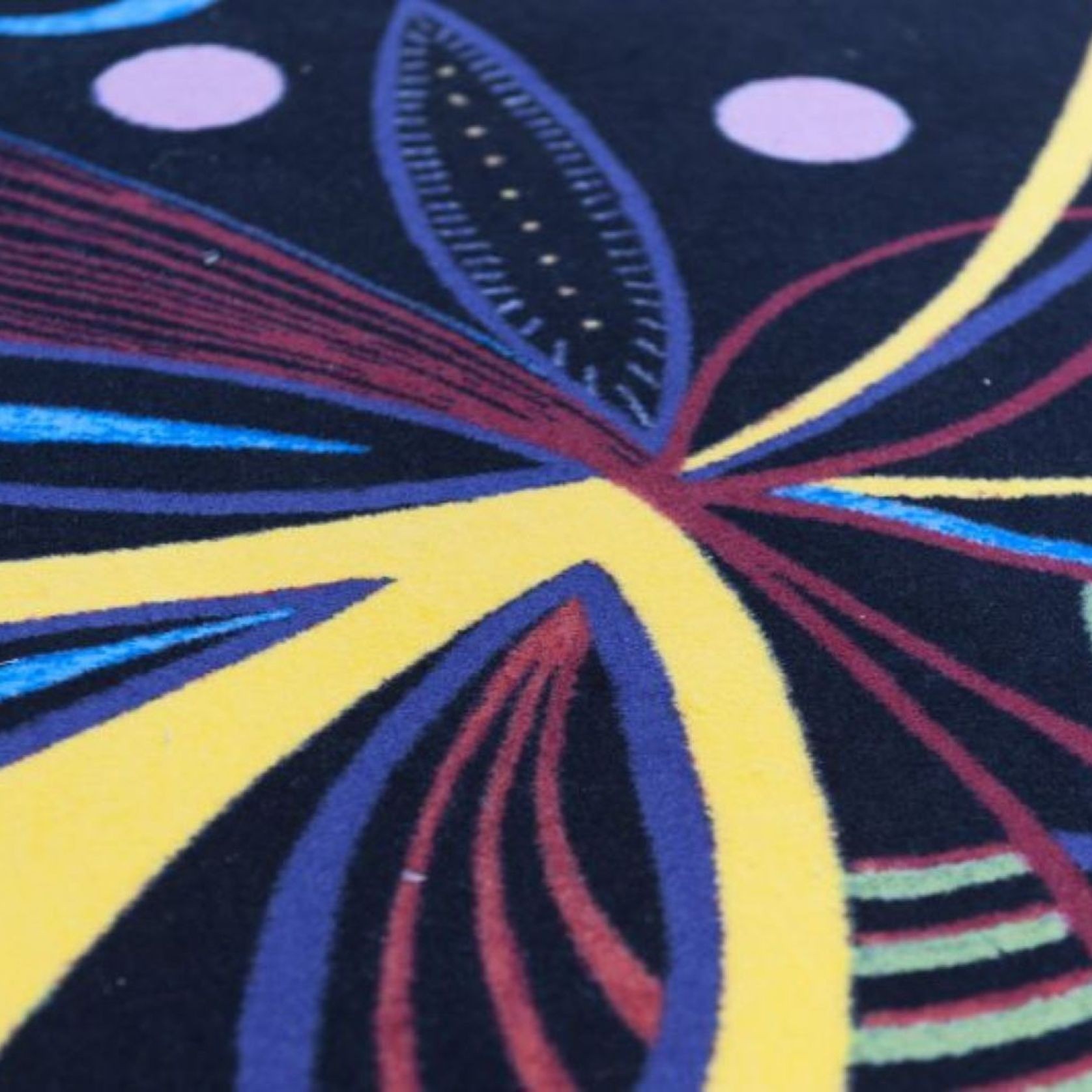 Perdicao Rug gallery detail image