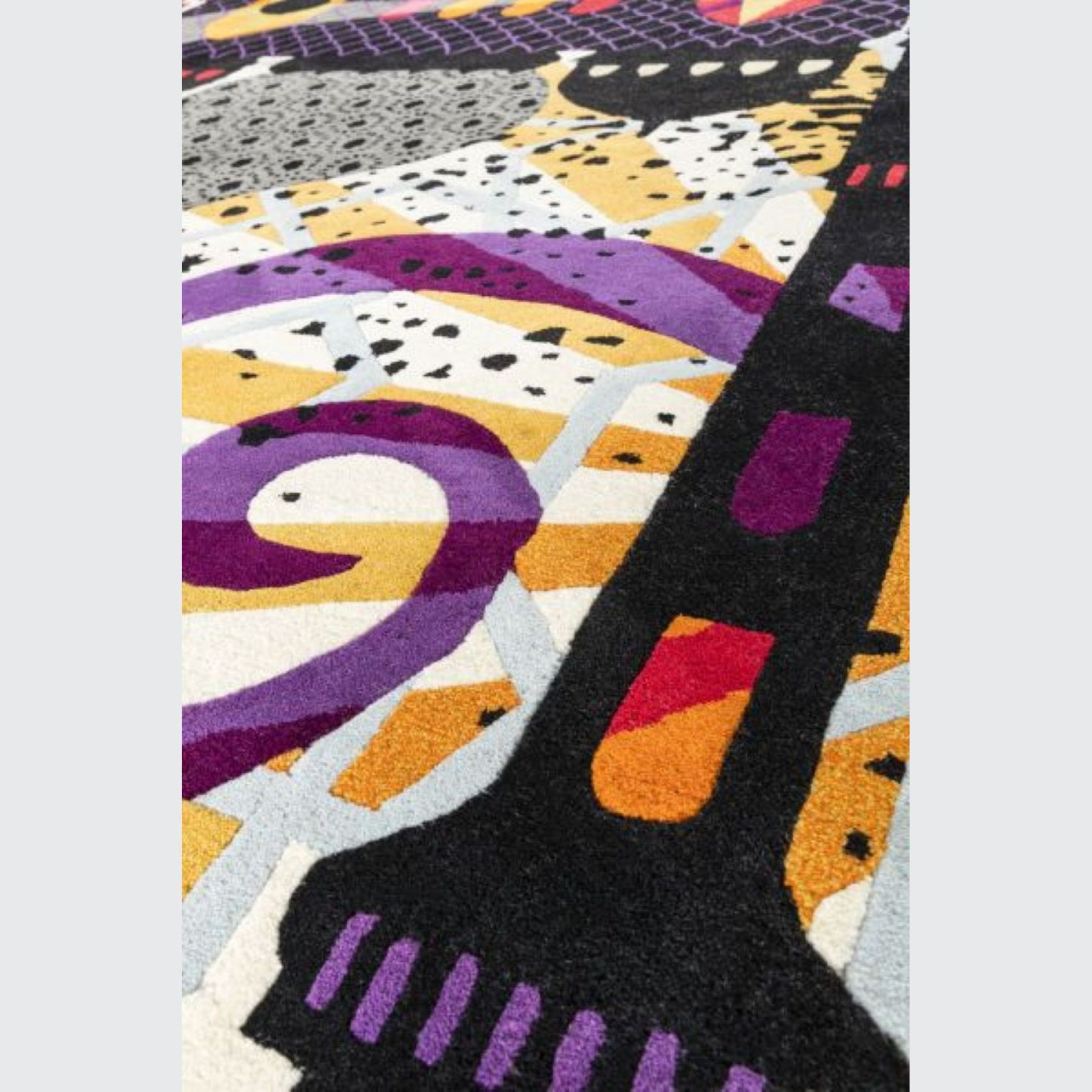 Paris Rug gallery detail image