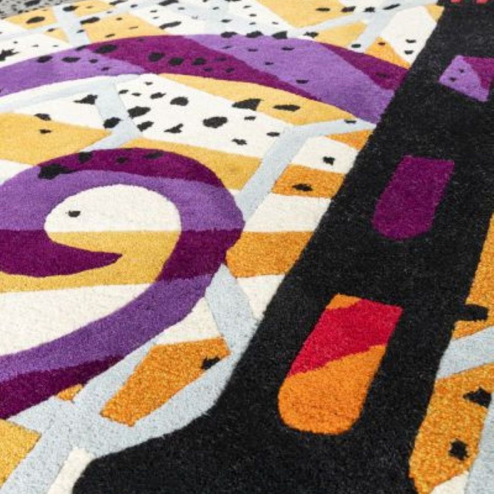 Paris Rug gallery detail image
