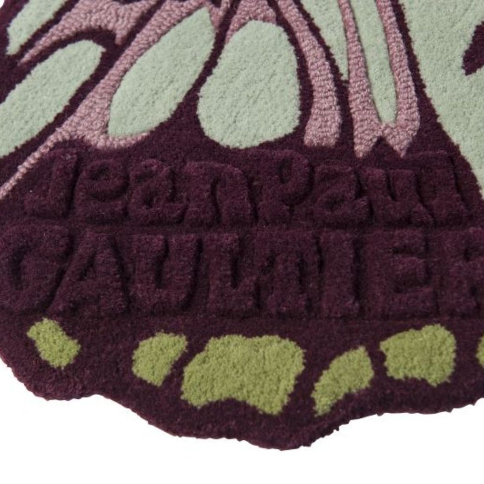 Machaon Rug gallery detail image