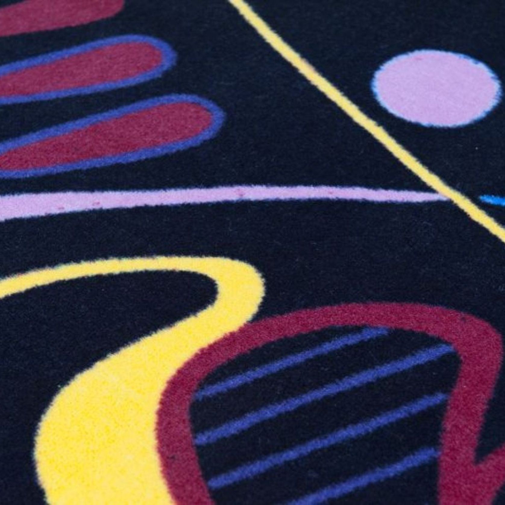 Perdicao Rug gallery detail image