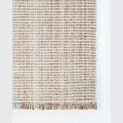 Baya Rhodes Floor Rug - Teak | Indoor or Outdoor gallery detail image