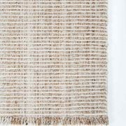 Baya Rhodes Floor Rug - Teak |  Indoor or Outdoor gallery detail image