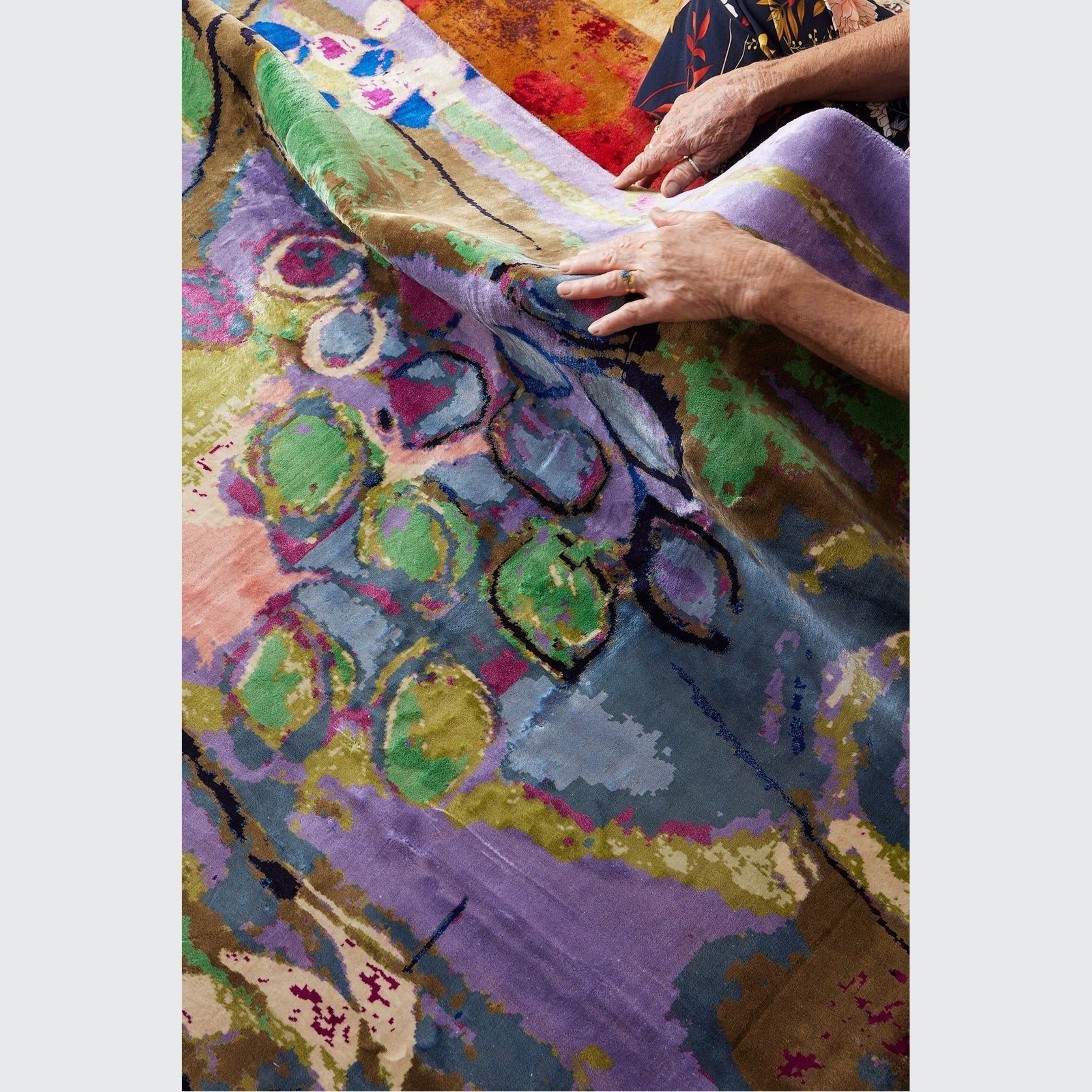Jacaranda gallery detail image