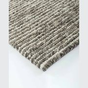 Baya Karaka Handwoven 100% Wool Rug - Bracken gallery detail image