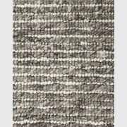 Baya Karaka Handwoven 100% Wool Rug - Bracken gallery detail image