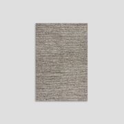 Baya Karaka Handwoven 100% Wool Rug - Bracken gallery detail image