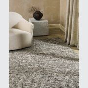 Baya Karaka Handwoven 100% Wool Rug - Bracken gallery detail image
