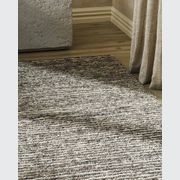 Baya Karaka Handwoven 100% Wool Rug - Bracken gallery detail image
