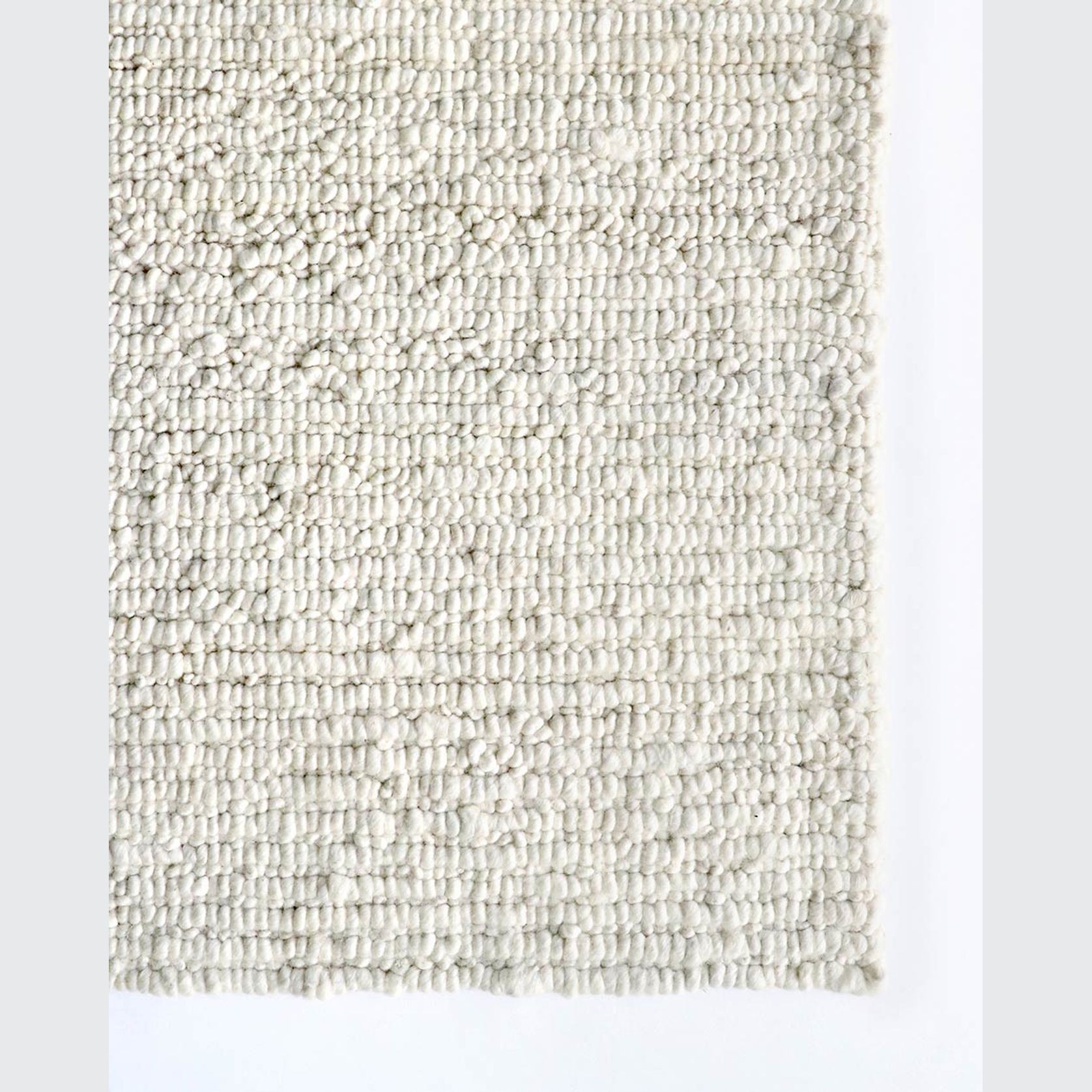 Baya Karaka Handwoven 100% Wool Rug - Merino gallery detail image