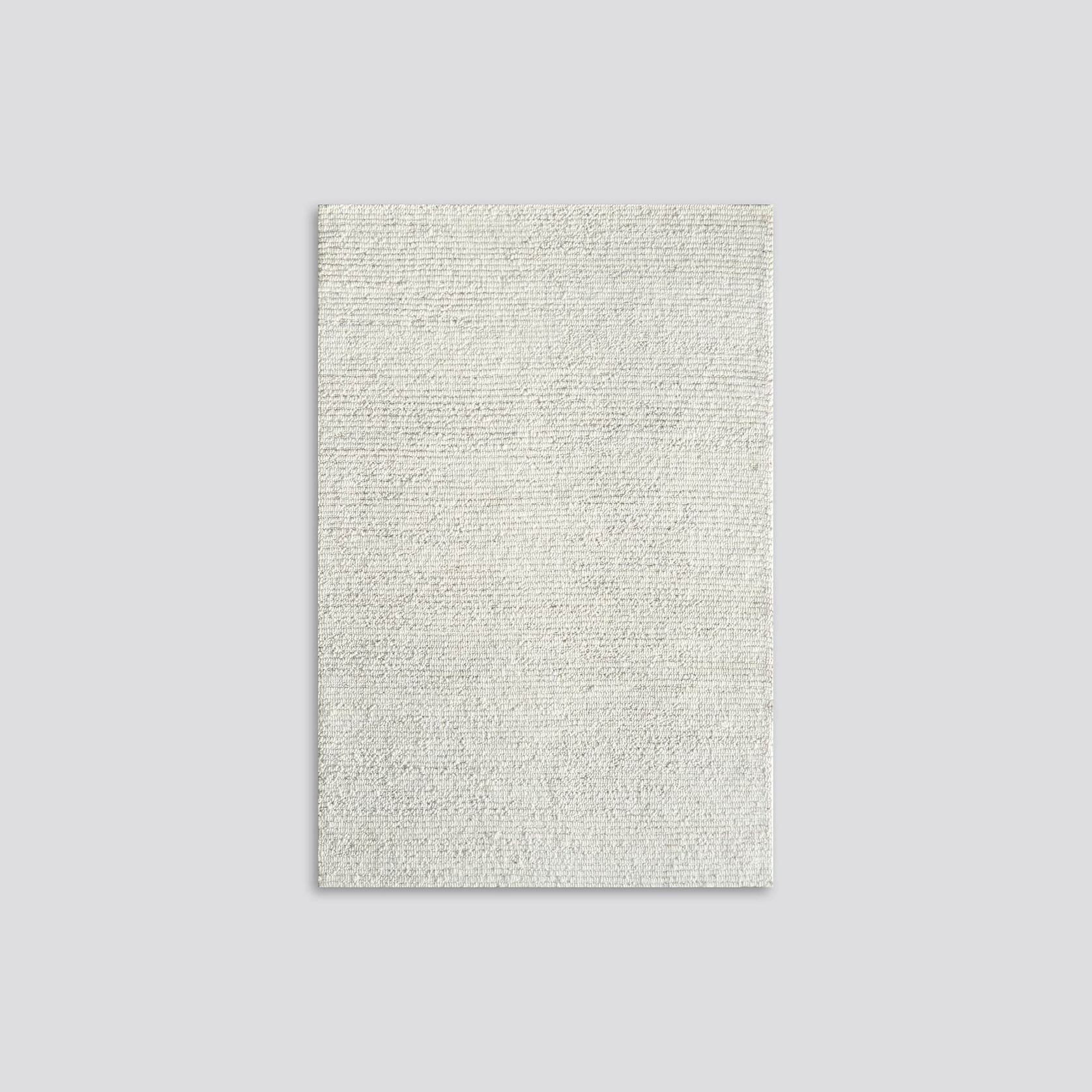 Baya Karaka Handwoven 100% Wool Rug - Merino gallery detail image