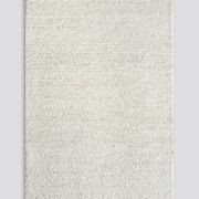 Baya Karaka Handwoven 100% Wool Rug - Merino gallery detail image