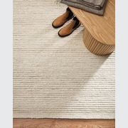 Baya Karaka Handwoven 100% Wool Rug - Merino gallery detail image