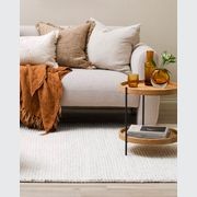 Baya Karaka Handwoven 100% Wool Rug - Merino gallery detail image