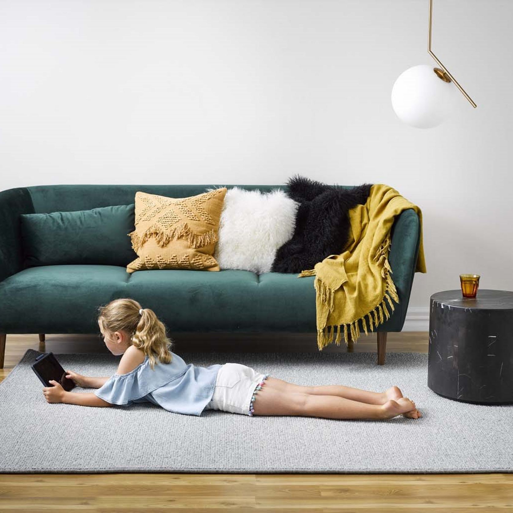 Lisburn Rug ArchiPro NZ