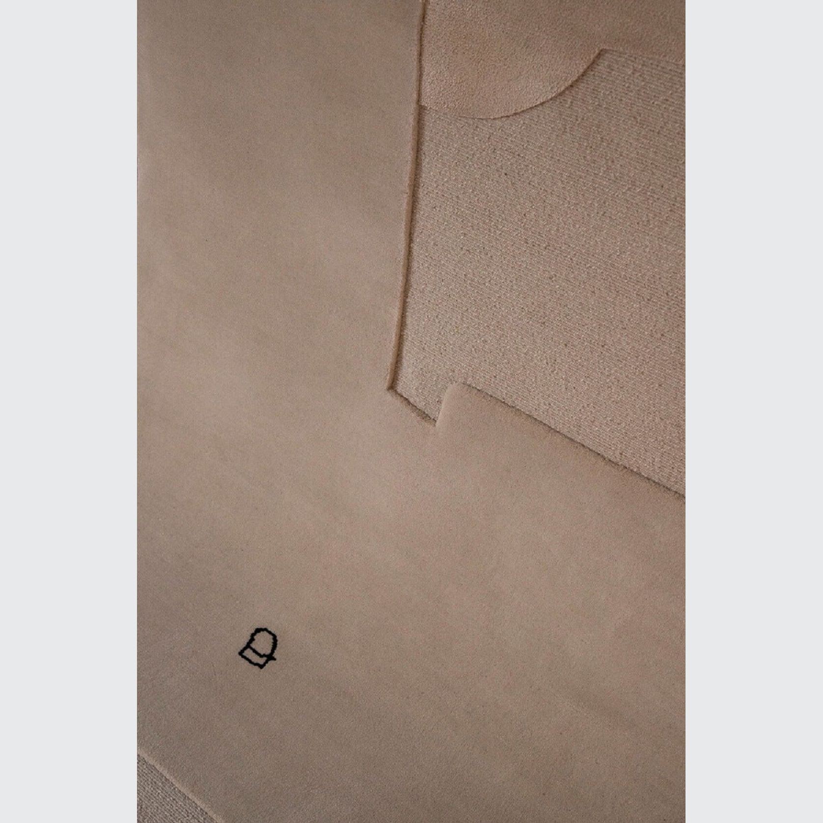 Chillida Gravitación 1997 by Nanimarquina gallery detail image