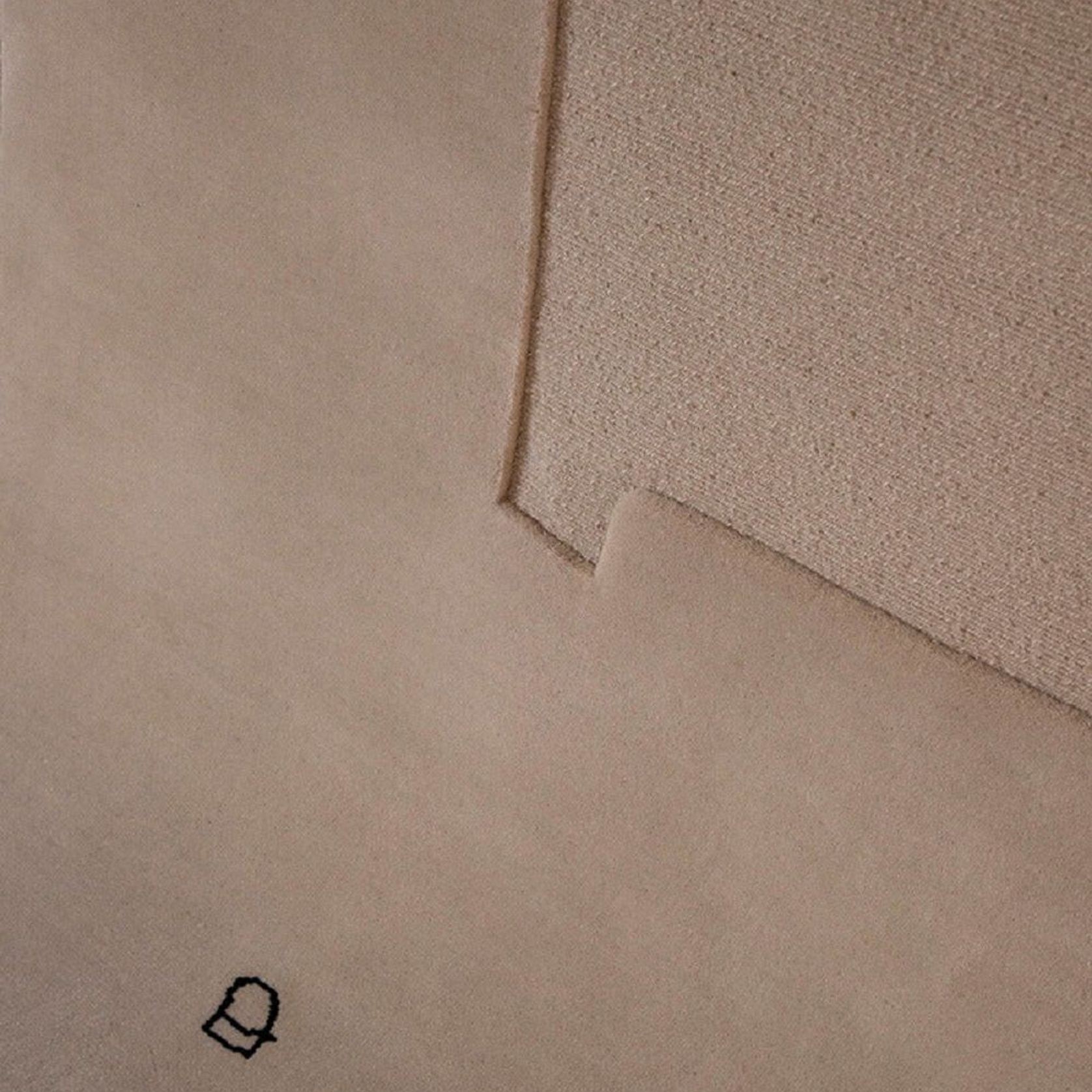 Chillida Gravitación 1997 by Nanimarquina gallery detail image