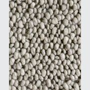 Baya MacKenzie 100% Wool Loop Pile Floor Rug - Fallow gallery detail image