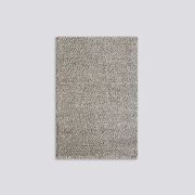 Baya MacKenzie 100% Wool Loop Pile Floor Rug - Fallow gallery detail image