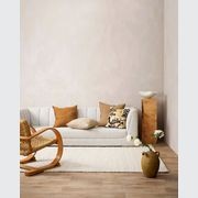 Baya Mt Somers Handwoven 100% Wool Rug - Acorn gallery detail image