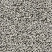 Baya Mt Somers Handwoven 100% Wool Rug - Smoke Grey gallery detail image