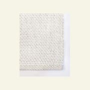 Baya Nebraska Handwoven Textured Rug - Natural White gallery detail image