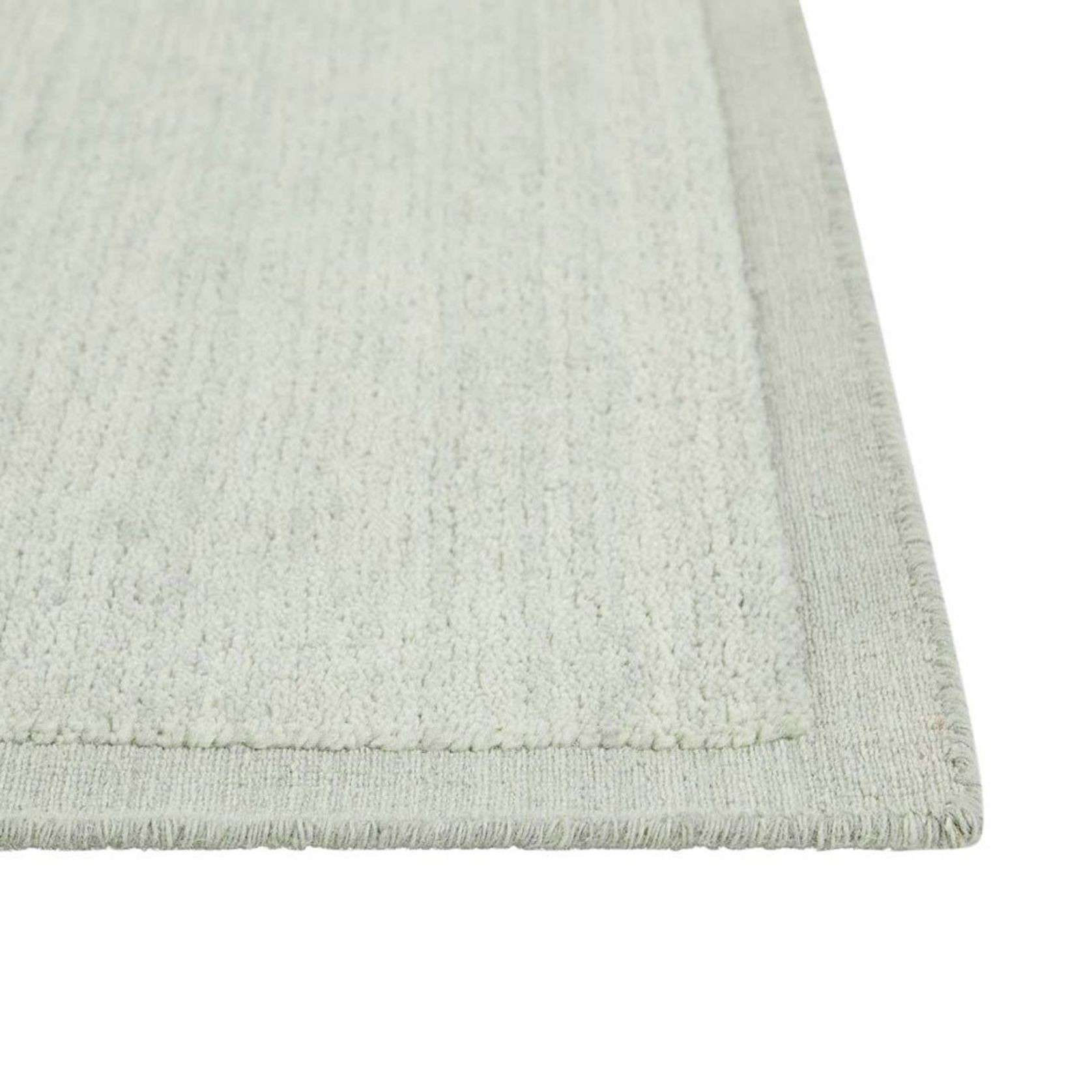 Soren Liv Bower Frame Rug - Seafoam gallery detail image