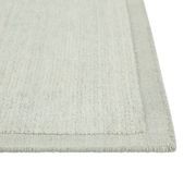 Soren Liv Bower Frame Rug - Seafoam gallery detail image