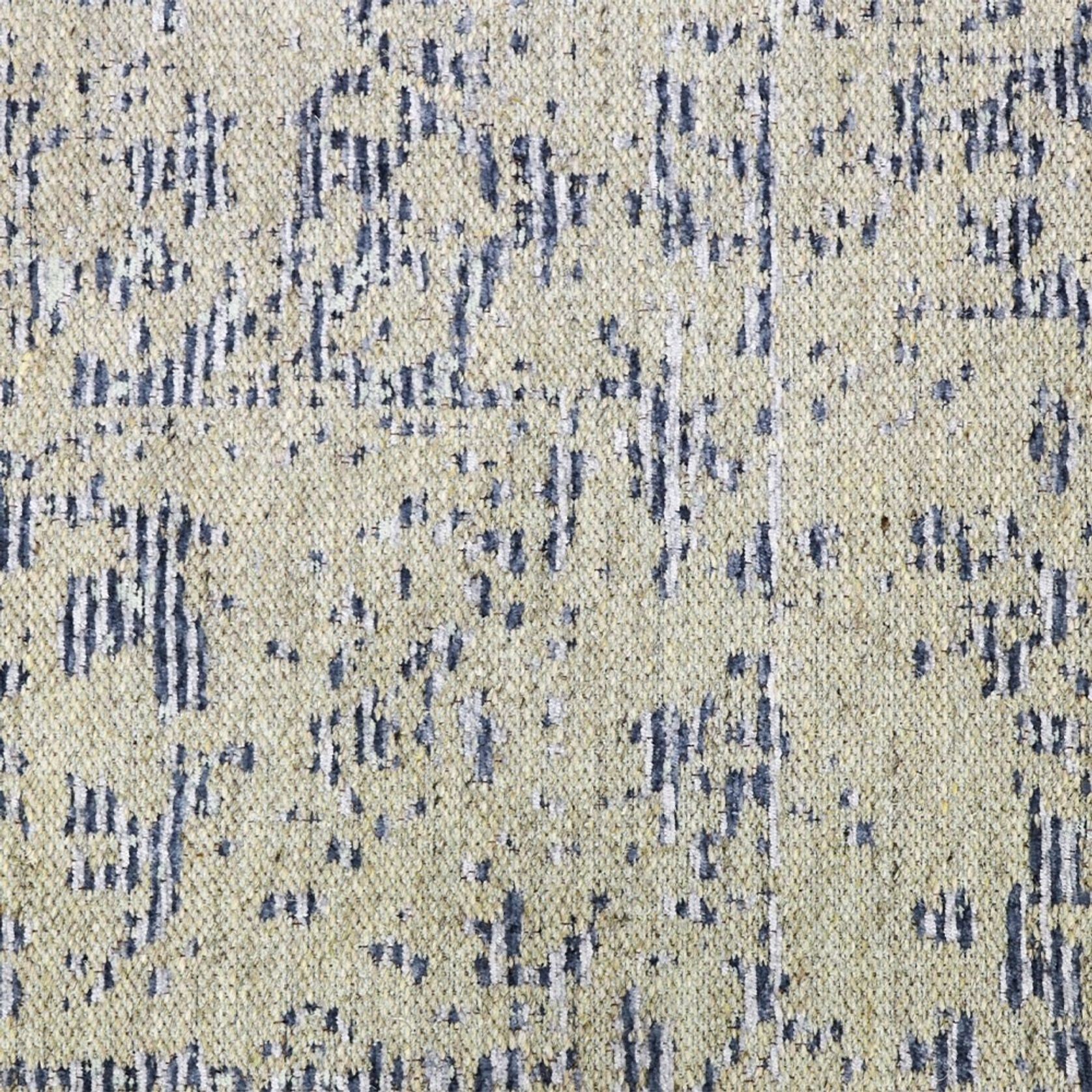 Adonis Rug Nomad Grey Blue - Small gallery detail image