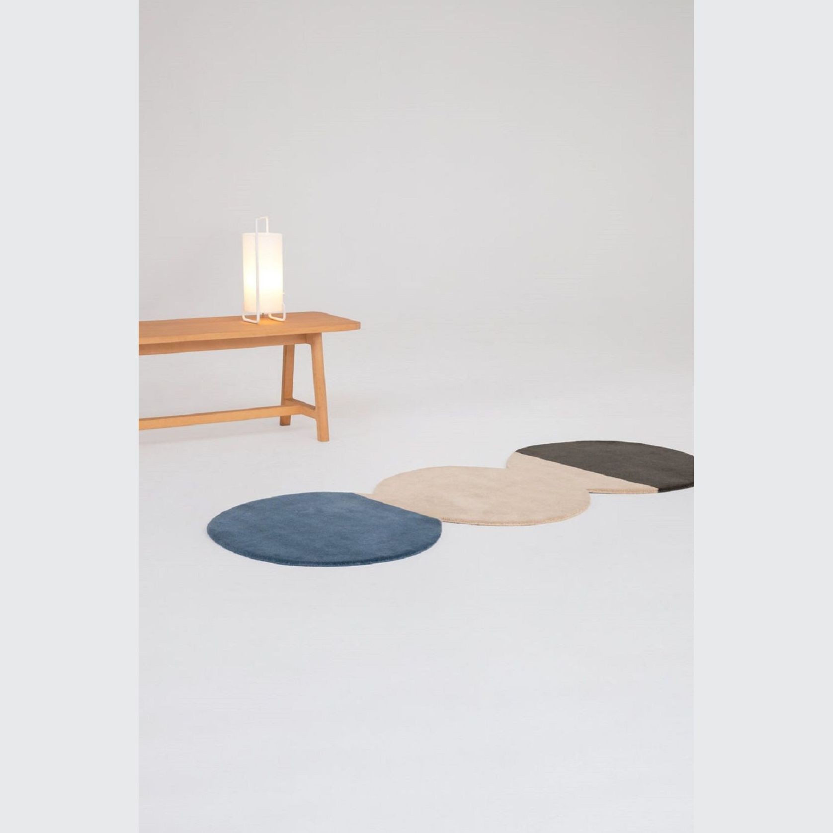 Pearls Runner 3 by Nanimarquina gallery detail image