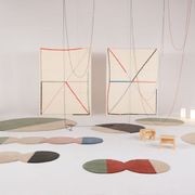 Pearls Runner 3 by Nanimarquina gallery detail image