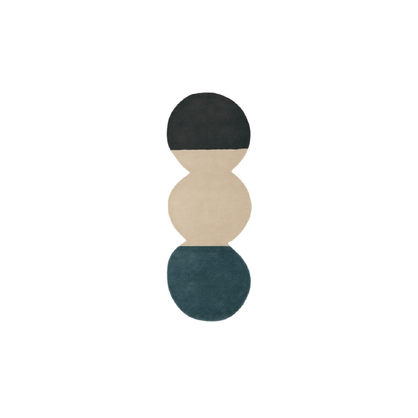 Pearls Runner 3 by Nanimarquina gallery detail image