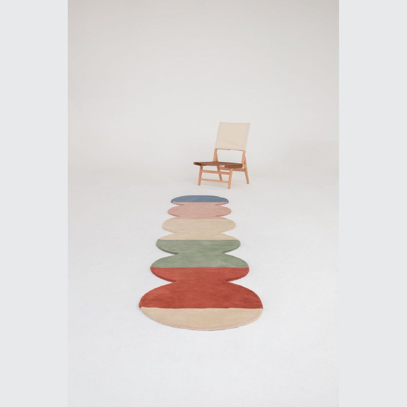 Pearls Runner 6 by Nanimarquina gallery detail image