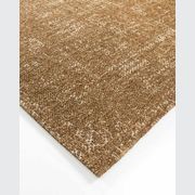 Baya Rattan Outdoor Rug - Barley gallery detail image