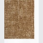 Baya Rattan Outdoor Rug - Barley gallery detail image