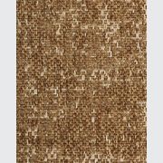 Baya Rattan Outdoor Rug - Barley gallery detail image