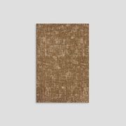 Baya Rattan Outdoor Rug - Barley gallery detail image