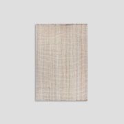 Baya Rhodes Floor Rug - Teak | Indoor or Outdoor gallery detail image